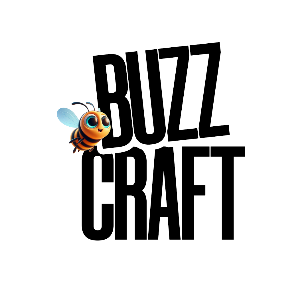 Buzz Craft